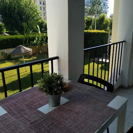 Especial Familias Con Ninos Pequenos, Tranquilidad Y Cercania Al Mar Apartman