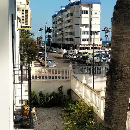 Especial Familias Con Ninos Pequenos, Tranquilidad Y Cercania Al Mar * Benalmádena