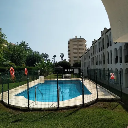 Especial Familias Con Ninos Pequenos, Tranquilidad Y Cercania Al Mar *