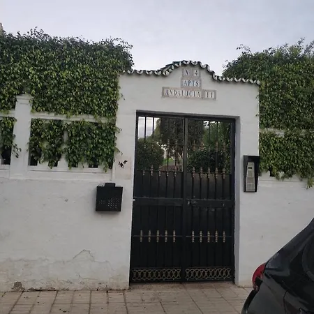 Apartman Especial Familias Con Ninos Pequenos, Tranquilidad Y Cercania Al Mar Benalmádena