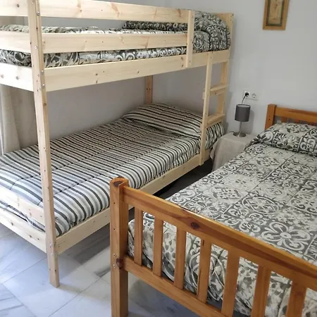 Especial Familias Con Ninos Pequenos, Tranquilidad Y Cercania Al Mar