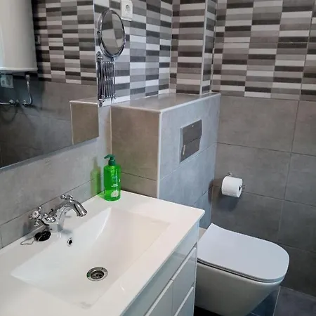 Especial Familias Con Ninos Pequenos, Tranquilidad Y Cercania Al Mar Apartman *