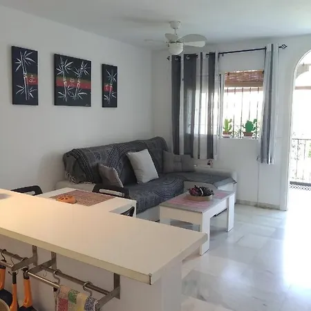 Especial Familias Con Ninos Pequenos, Tranquilidad Y Cercania Al Mar Apartment