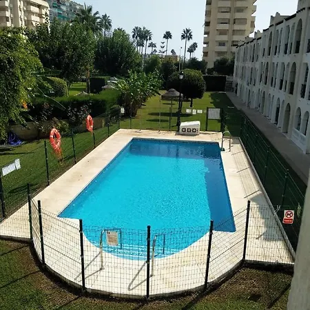 Apartment Especial Familias Con Ninos Pequenos, Tranquilidad Y Cercania Al Mar