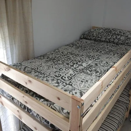Apartment Especial Familias Con Ninos Pequenos, Tranquilidad Y Cercania Al Mar *